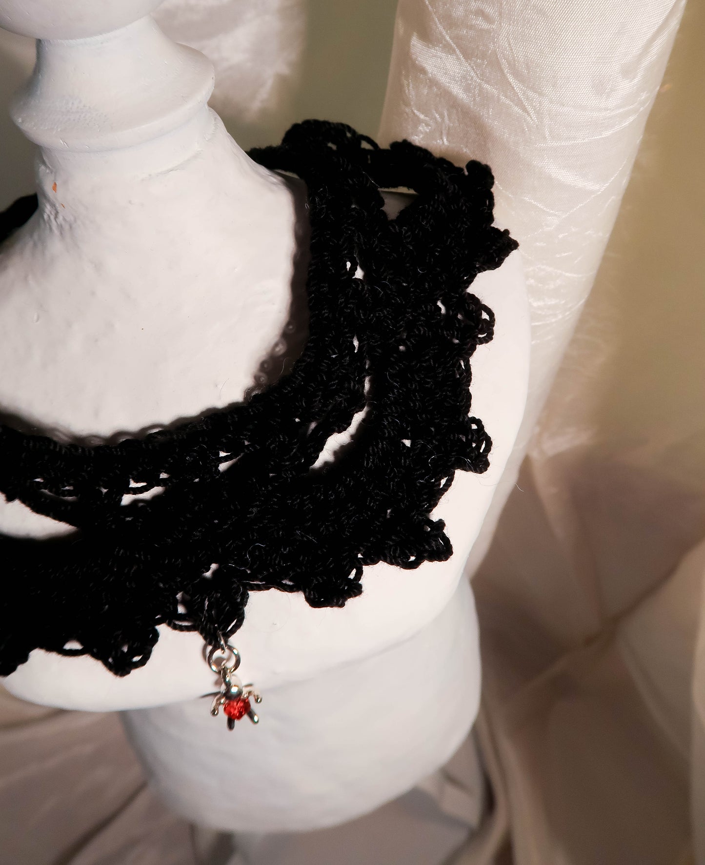 Lace Choker